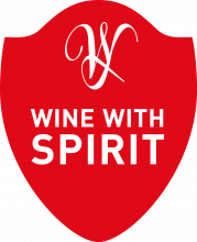 Wine With Spirit
